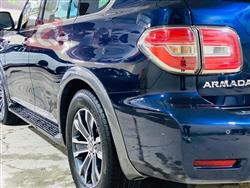 نيسان ارمادا